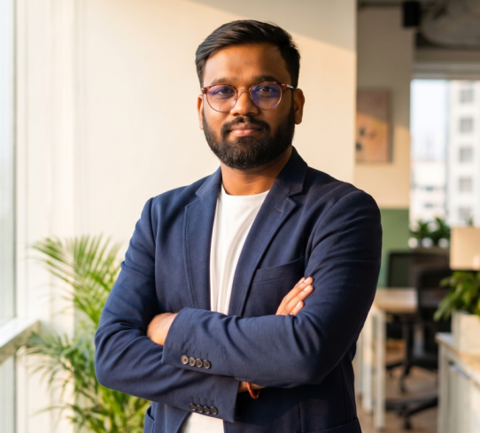 DineshKumar NBS