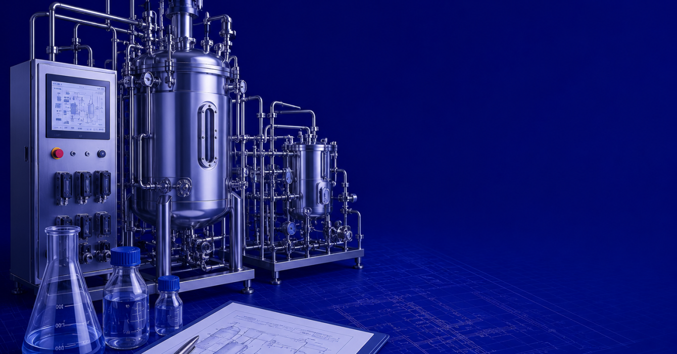 Turnkey Solutions